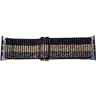 Apple Watch adjustable elastic replacement bracelet 38/40mm Variant: 8 - Watch Strap