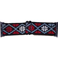 Apple Watch Adjustable Elastic Replacement Bracelet 38/40mm Variant: 12 - Watch Strap