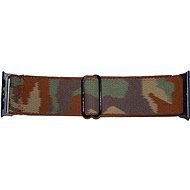 Apple Watch Adjustable Elastic Replacement Bracelet 38/40mm Variant: 15 - Watch Strap
