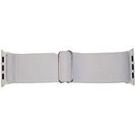 Apple Watch Adjustable Elastic Replacement Bracelet 38/40mm Variant: 18 - Watch Strap