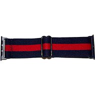 Apple Watch adjustable elastic replacement bracelet 42/44mm Variant: 6 - Watch Strap