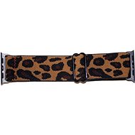 Apple Watch adjustable elastic replacement bracelet 42/44mm Variant: 10 - Watch Strap
