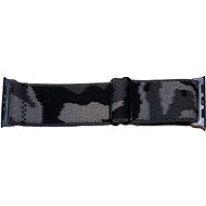 Apple Watch adjustable elastic replacement bracelet 42/44mm Variant: 15 - Watch Strap