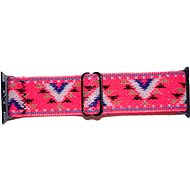 Apple Watch adjustable elastic replacement bracelet 42/44mm Variant: 16 - Watch Strap