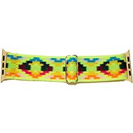Apple Watch adjustable elastic replacement bracelet 42/44mm Variant: 19 - Watch Strap
