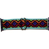 Apple Watch adjustable elastic replacement bracelet 42/44mm Variant: 21 - Watch Strap