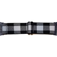 Apple Watch adjustable elastic replacement bracelet 42/44mm Variant: 23 - Watch Strap