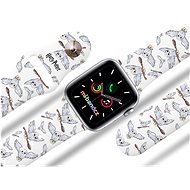 hp 39 - Hedvika strap for Apple watch Size: 38/40mm - Watch Strap