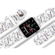hp 39 - Hedvika strap for Apple watch Size: 42/44mm - Watch Strap