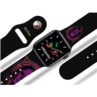 hp 46 - Death Eater Strap for Apple watch Size: 38/40mm - Watch Strap