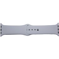Solid colour strap for Apple Watch S 38/40 mm type: 8 - Watch Strap