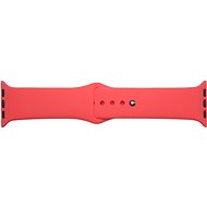 Solid colour strap for Apple Watch S 38/40 mm type: 10 - Watch Strap