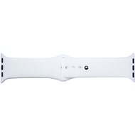 Solid colour strap for Apple Watch S 38/40 mm type: 12 - Watch Strap