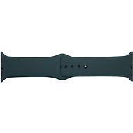 Solid colour strap for Apple Watch S 38/40 mm type: 14 - Watch Strap