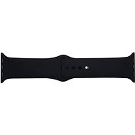 Solid colour strap for Apple Watch S 38/40 mm type: 32 - Watch Strap