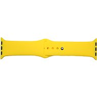 Solid colour Apple Watch L 38/40 mm strap type: 5 - Watch Strap