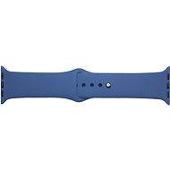 Solid colour Apple Watch L 38/40 mm strap type: 17 - Watch Strap