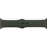 Solid colour Apple Watch L 38/40 mm strap type: 18 - Watch Strap