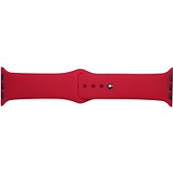 Solid colour Apple Watch L 38/40 mm strap type: 20 - Watch Strap