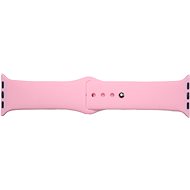 Solid colour Apple Watch L 38/40 mm strap type: 32 - Watch Strap
