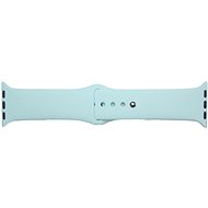 Solid colour Apple Watch L 38/40 mm strap type: 34 - Watch Strap