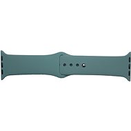 Solid colour strap for Apple Watch S 42/44 mm type: 4 - Watch Strap