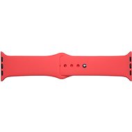 Solid colour strap for Apple Watch S 42/44 mm type: 11 - Watch Strap