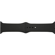 Solid colour strap for Apple Watch S 42/44 mm type: 12 - Watch Strap