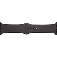 Solid colour strap for Apple Watch S 42/44 mm type: 17 - Watch Strap