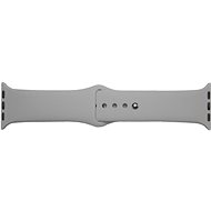 Solid colour strap for Apple Watch S 42/44 mm type: 29 - Watch Strap