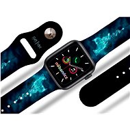 hp 12 - Always strap for Apple watch Size: 42/44mm - Watch Strap