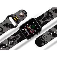 Batman 16 strap for Apple watch Size: 42/44mm - Watch Strap