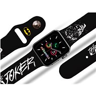 Batman 32 - Joker strap for Apple watch Size: 42/44mm - Watch Strap