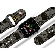 Batman 20 strap for Apple watch Size: 42/44mm - Watch Strap