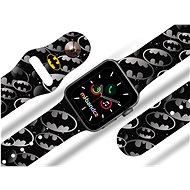 Batman 25 strap for Apple watch Size: 42/44mm - Watch Strap