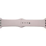 Solid colour Apple Watch L 42/44 mm strap type: 29 - Watch Strap