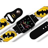 Batman 5 strap for Apple watch Size: 38/40mm - Watch Strap