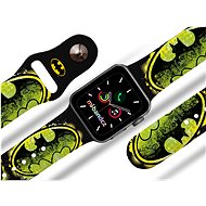 Batman 11 strap for Apple watch Size: 42/44mm - Watch Strap