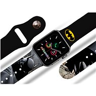 Batman 13 strap for Apple watch Size: 38/40mm - Watch Strap
