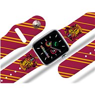 hp 2 - non-white tie strap for Apple watch Size: 38/40mm - Watch Strap