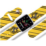 hp 3 - cranky tie strap for Apple Watch Size: 42/44mm - Watch Strap