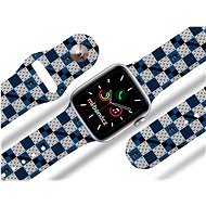 Mi-Band Replacement Strap for Apple Watch 42/44mm - Watch Strap