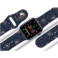hp 22 - Constellation track strap for Apple watch Size: 42/44mm - Watch Strap