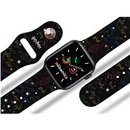 hp 23 - Constellation 2 strap for Apple watch Size: 42/44mm - Watch Strap