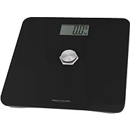 ProfiCare PW 3112 black - Bathroom Scale