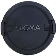 SIGMA predný 86 mm - Krytka na objektív