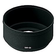 SIGMA LH580-03 - Lens Hood