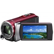 Sony HDR-CX200ER red - Digital Camcorder