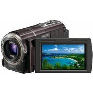 SONY HDR-CX360  - Digital Camcorder