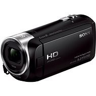 Sony HDR-CX405, čierna - Digitálna kamera
